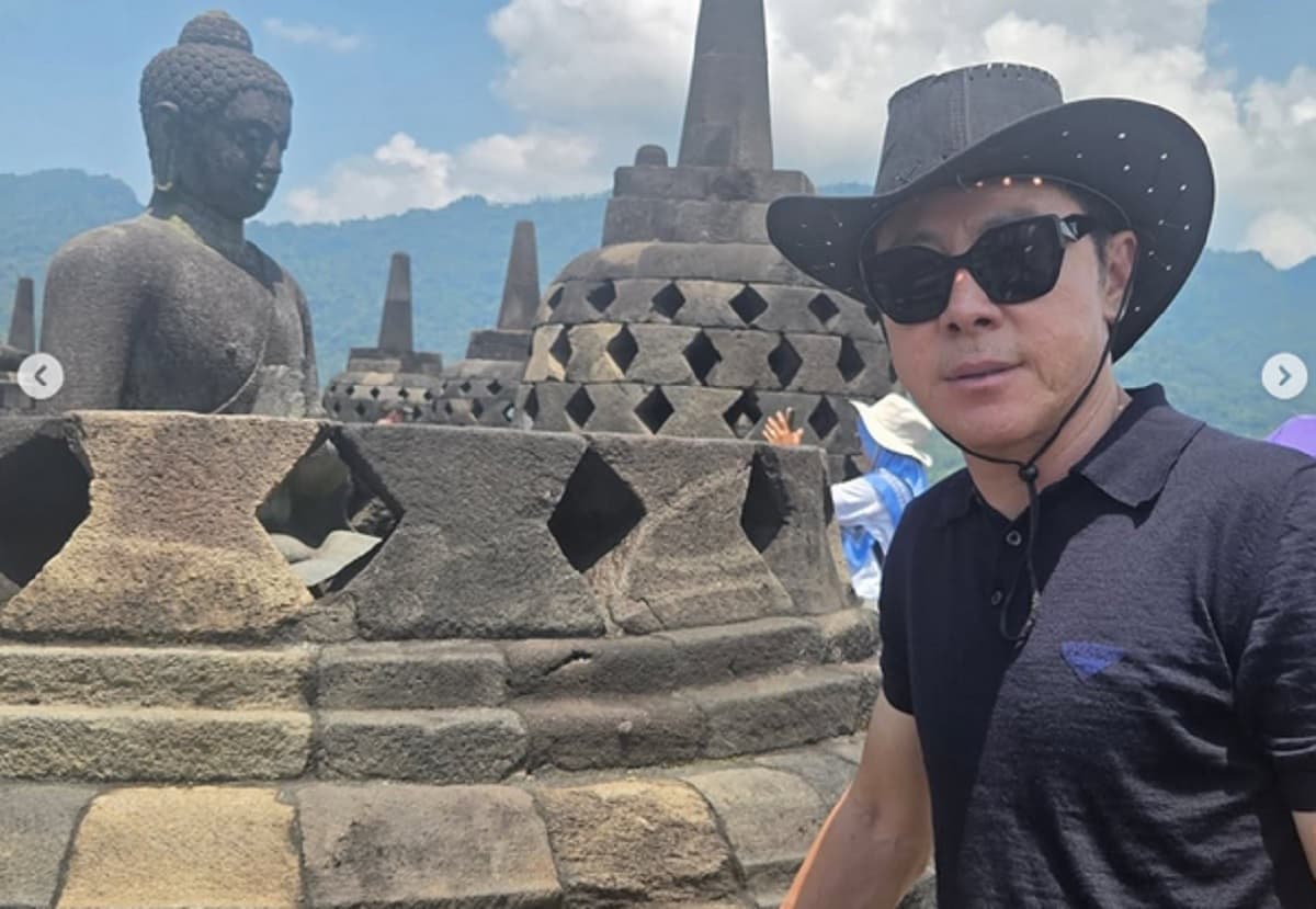 Shin Tae-yong: Sepertinya Persib Bandung Juara Super League 2025-2026! Shin Tae-yong: Sepertinya Persib Bandung Juara Super League 2025-2026!