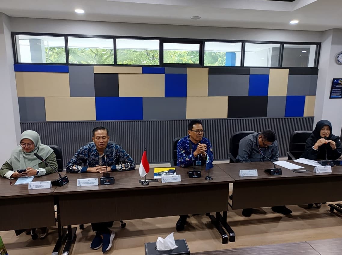 Dosen Universitas Budi Luhur Dipecat Usai Diduga Lecehkan Mahasiswi Dosen Universitas Budi Luhur Dipecat Usai Diduga Lecehkan Mahasiswi