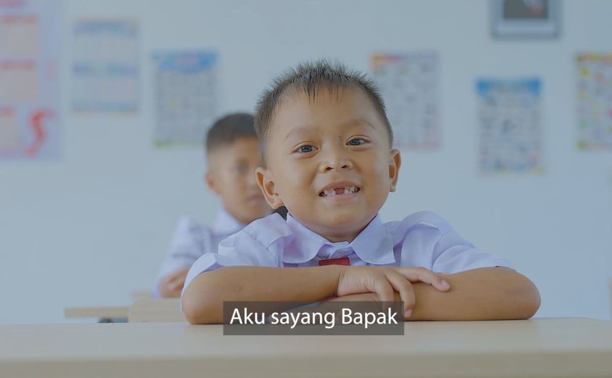 Sekolah Rakyat Ubah Hidup Fikri, Dari Jalanan Kini Punya Harapan Sekolah Rakyat Ubah Hidup Fikri, Dari Jalanan Kini Punya Harapan