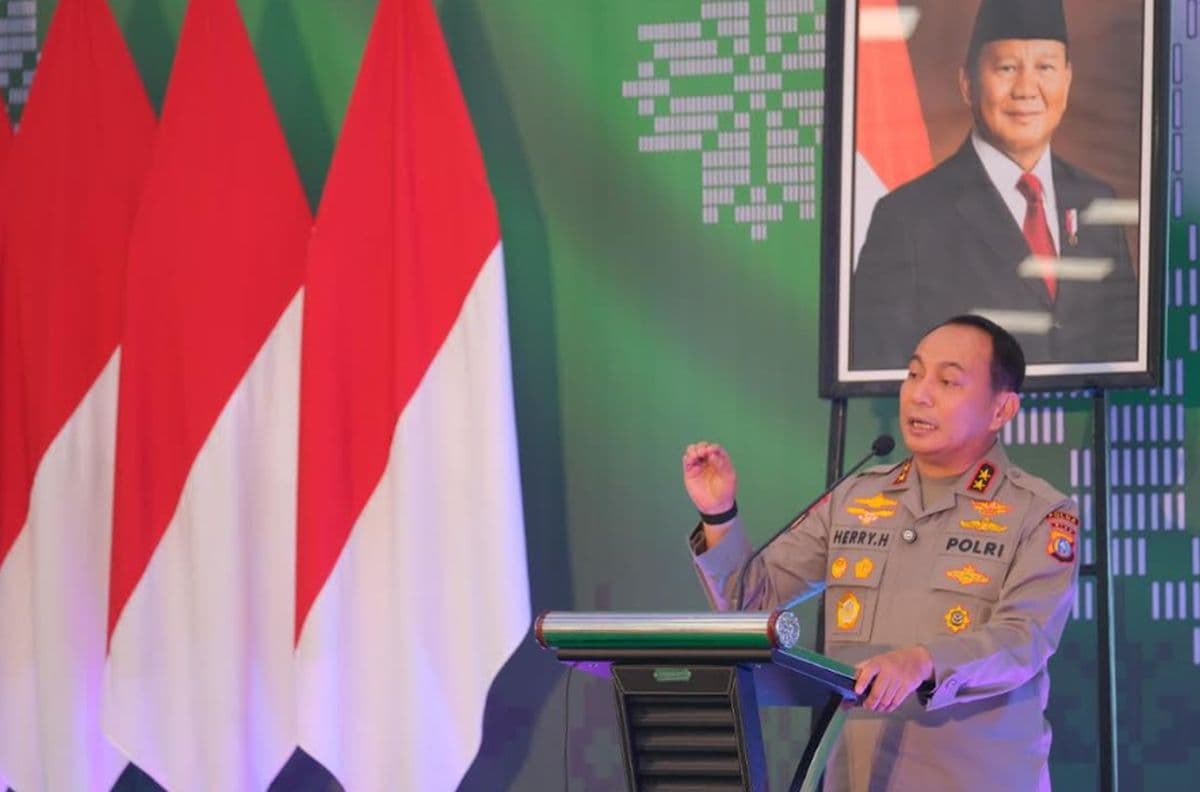 Pasca-Massa Bakar Rumah Terduga Bandar Narkoba, Polda Riau Bentuk Kampung Antinarkoba Pasca-Massa Bakar Rumah Terduga Bandar Narkoba, Polda Riau Bentuk Kampung Antinarkoba