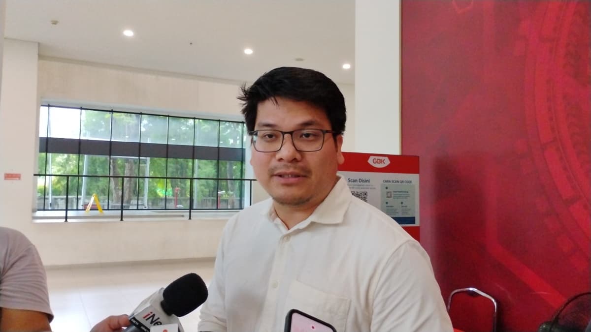 Ketum FFI Michael Sianipar Ungkap Target Ambisius Timnas Futsal Indonesia di 2026: Fokus Piala Dunia Ketum FFI Michael Sianipar Ungkap Target Ambisius Timnas Futsal Indonesia di 2026: Fokus Piala Dunia