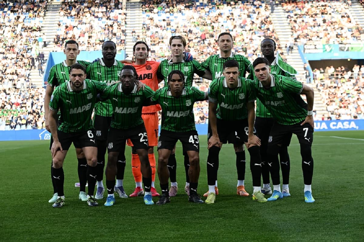 Sassuolo Hajar Como 1907 2-1, Jay Idzes Dkk Hancurkan Mimpi I Lariani! Sassuolo Hajar Como 1907 2-1, Jay Idzes Dkk Hancurkan Mimpi I Lariani!