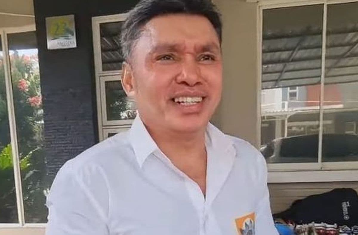 Polisi Imbau Simpatisan Nus Kei Tahan Diri, Hindari Aksi Balasan Polisi Imbau Simpatisan Nus Kei Tahan Diri, Hindari Aksi Balasan