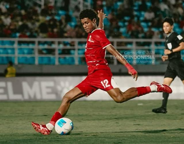 Klasemen Akhir Runner-up Terbaik Piala AFF U-17 2026: Timnas Indonesia U-17 Gagal Lolos Semifinal! Klasemen Akhir Runner-up Terbaik Piala AFF U-17 2026: Timnas Indonesia U-17 Gagal Lolos Semifinal!