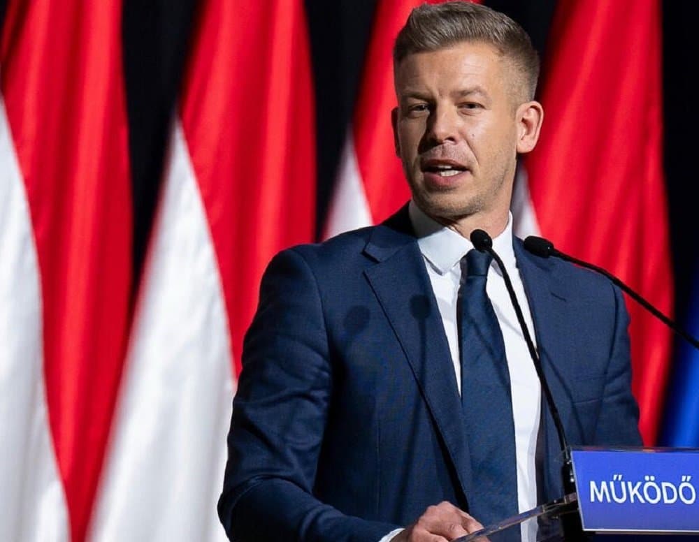 PM Baru Hungaria Nyatakan Akan Patuhi ICC, Siap Tangkap Netanyahu PM Baru Hungaria Nyatakan Akan Patuhi ICC, Siap Tangkap Netanyahu