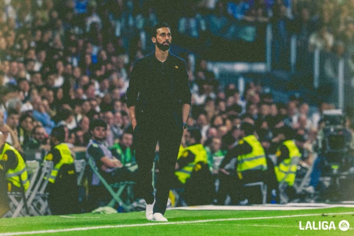 Real Madrid vs Deportivo Alaves, Alvaro Arbeloa: Lebih Mudah Juara Liga Champions! Real Madrid vs Deportivo Alaves, Alvaro Arbeloa: Lebih Mudah Juara Liga Champions!