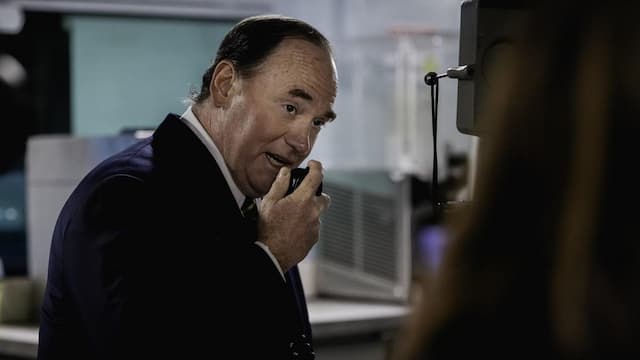 Sekretaris AL AS Mendadak Mundur saat Blokade Pelabuhan Iran Sekretaris AL AS Mendadak Mundur saat Blokade Pelabuhan Iran