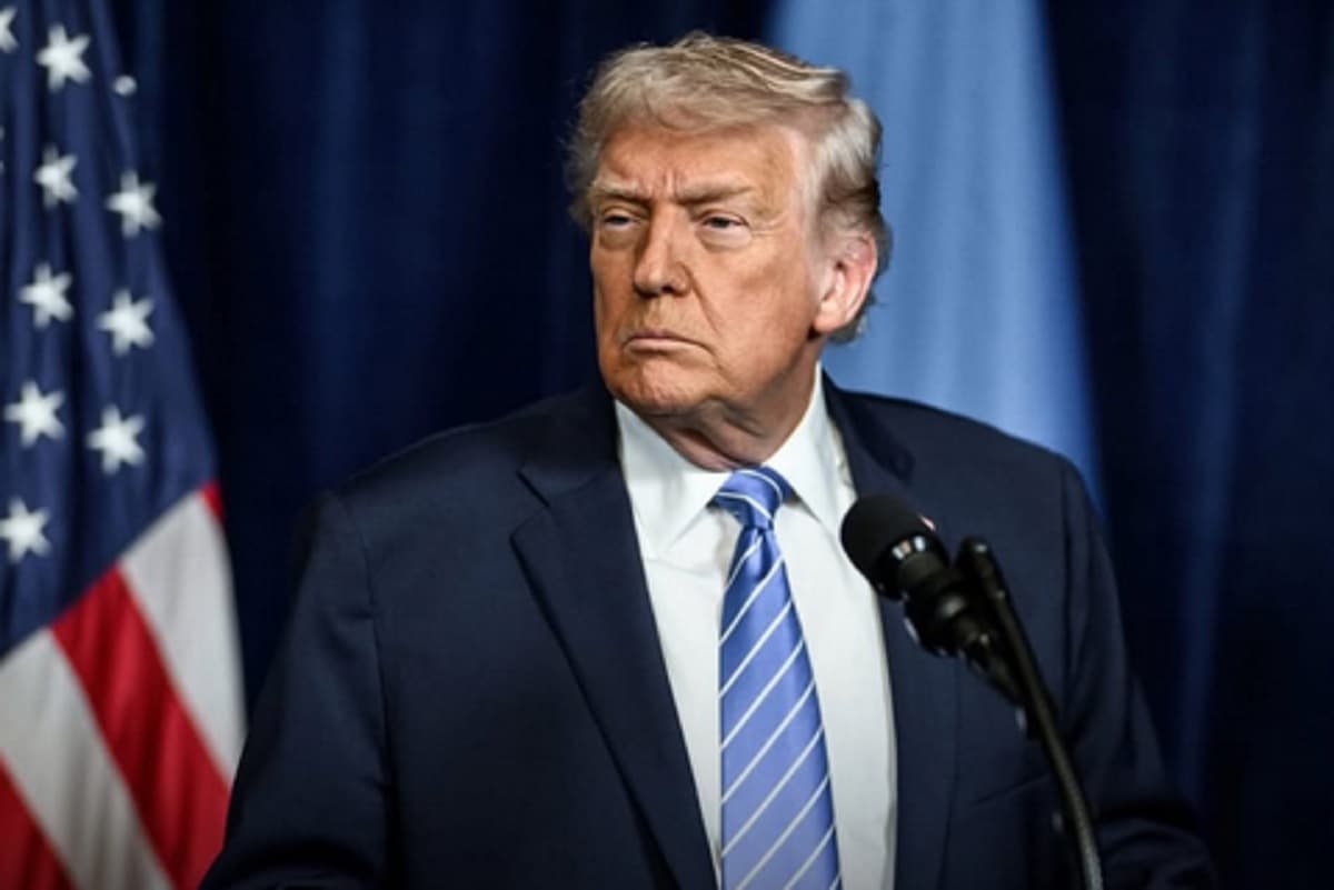 Timnas Italia Gantikan Timnas Iran di Piala Dunia 2026 Gara-Gara Utusan Donald Trump? Timnas Italia Gantikan Timnas Iran di Piala Dunia 2026 Gara-Gara Utusan Donald Trump?