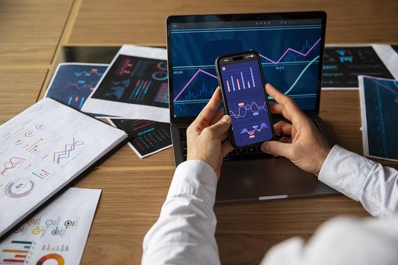 7 Platform Trading Crypto Institusional Terbaik 7 Platform Trading Crypto Institusional Terbaik
