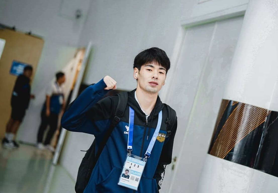 Kisah Taisei Marukawa, Calon Pemain Timnas Indonesia yang Blak-blakan Gajinya Setara Bintang Liga Jepang! Kisah Taisei Marukawa, Calon Pemain Timnas Indonesia yang Blak-blakan Gajinya Setara Bintang Liga Jepang!