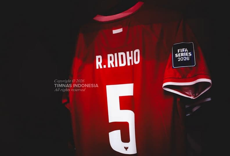 John Herdman Resmi Coret Rizky Ridho hingga Dony Tri Pamungkas dari Timnas Indonesia untuk Piala AFF 2026? John Herdman Resmi Coret Rizky Ridho hingga Dony Tri Pamungkas dari Timnas Indonesia untuk Piala AFF 2026?