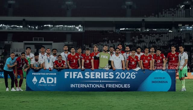 John Herdman Resmi Panggil 7 Pemain Timnas Indonesia Jelang Piala AFF 2026: Kolaborasi Persib dan Persija! John Herdman Resmi Panggil 7 Pemain Timnas Indonesia Jelang Piala AFF 2026: Kolaborasi Persib dan Persija!