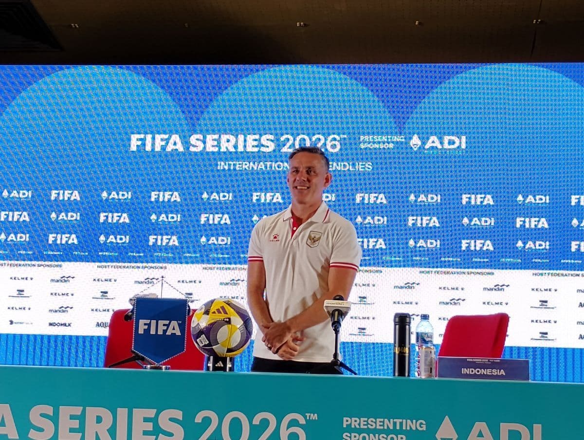 John Herdman Panggil Mees Hilgers Jelang Timnas Indonesia Lawan Oman di FIFA Matchday Juni 2026? John Herdman Panggil Mees Hilgers Jelang Timnas Indonesia Lawan Oman di FIFA Matchday Juni 2026?