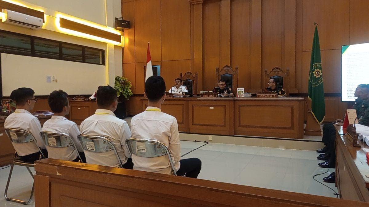 Motif di Balik Pembunuhan Kacab Bank, Skema Bobol Rekening Dorman dan Fee Rp5 Miliar Motif di Balik Pembunuhan Kacab Bank, Skema Bobol Rekening Dorman dan Fee Rp5 Miliar