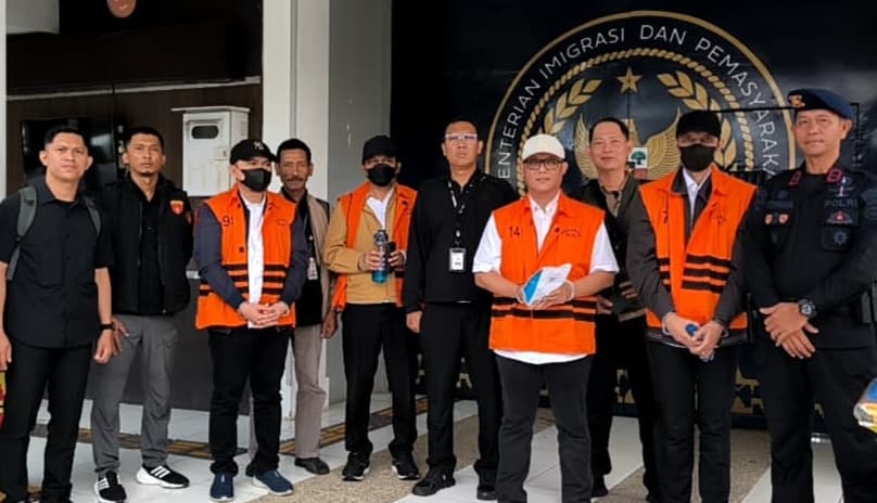 Bupati Lampung Tengah Ardito Wijaya Segera Disidang Terkait Kasus Suap Bupati Lampung Tengah Ardito Wijaya Segera Disidang Terkait Kasus Suap