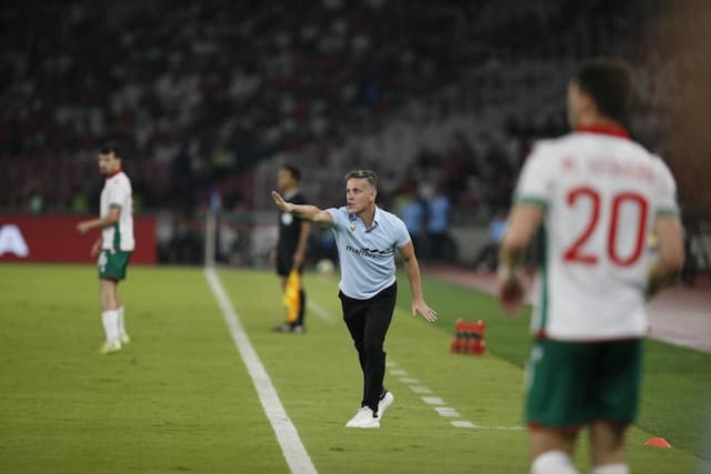 4 Klub Super League yang Pemainnya Paling Banyak Dipanggil John Herdman di TC Timnas Indonesia Jelang Piala AFF 2026, Nomor 1 Persija Jakarta! 4 Klub Super League yang Pemainnya Paling Banyak Dipanggil John Herdman di TC Timnas Indonesia Jelang Piala AFF 2026, Nomor 1 Persija Jakarta!