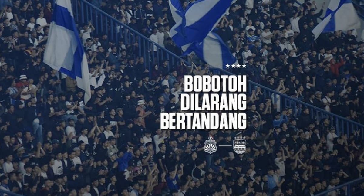 Hitung-hitungan Peluang Persib Bandung Juara Super League 2025-2026: Sapu Bersih Otomatis Hattrick! Hitung-hitungan Peluang Persib Bandung Juara Super League 2025-2026: Sapu Bersih Otomatis Hattrick!