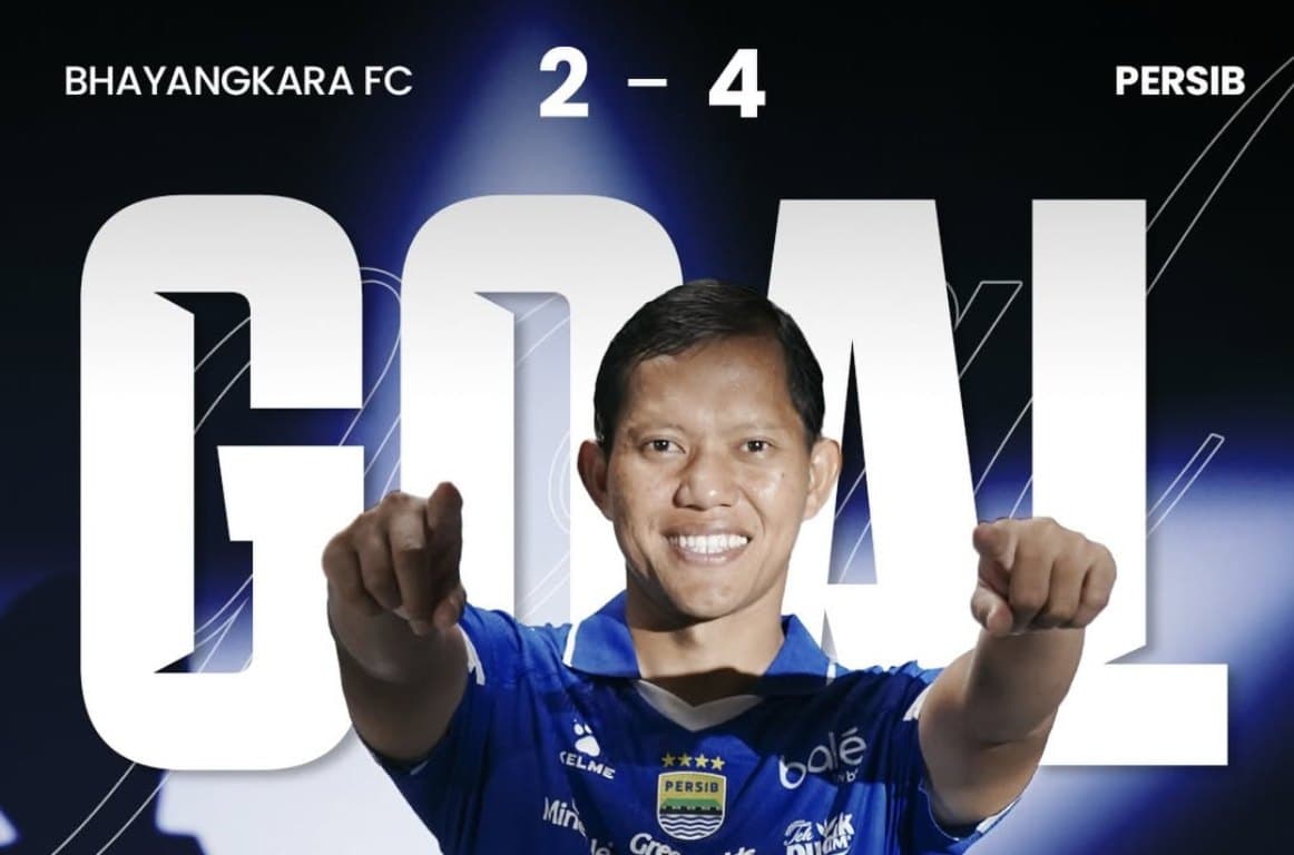 Klasemen Sementara Super League 2025-2026 Kelar Laga Bhayangkara FC vs Persib Bandung Klasemen Sementara Super League 2025-2026 Kelar Laga Bhayangkara FC vs Persib Bandung