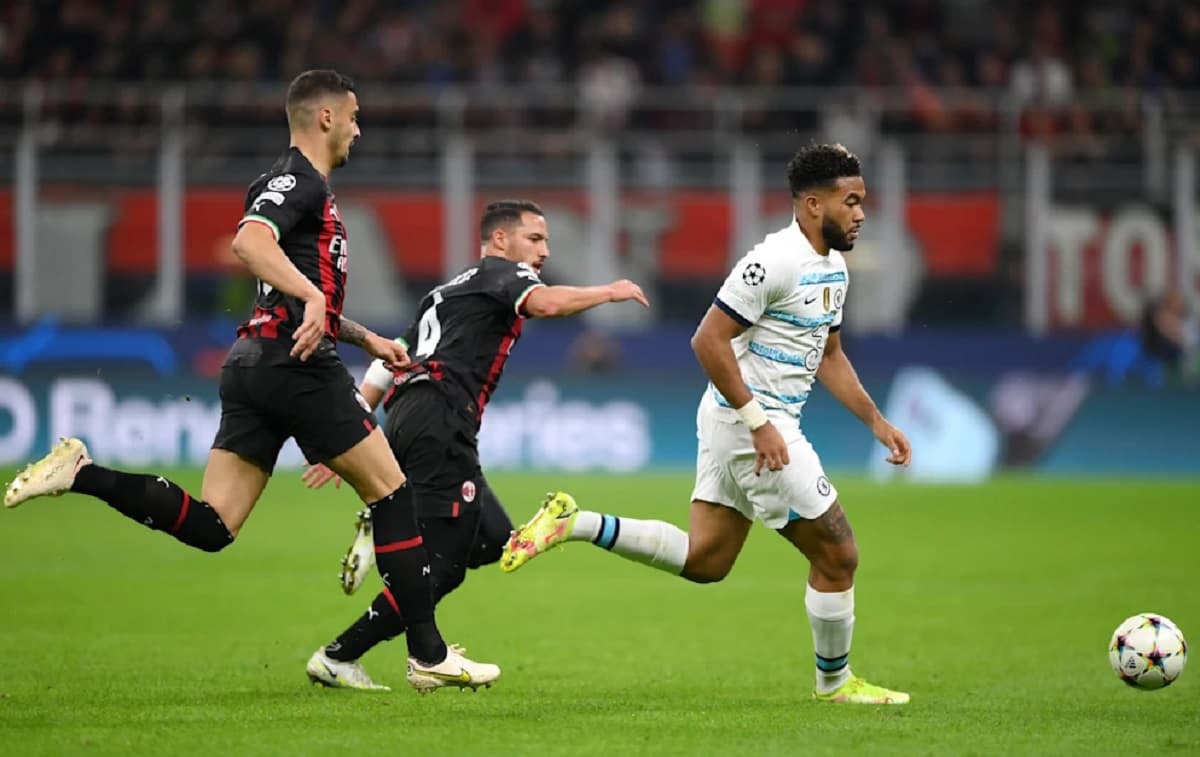 Jadwal dan Link Pembelian Tiket AC Milan vs Chelsea di SUGBK, Dibuka Mulai Pekan Depan! Jadwal dan Link Pembelian Tiket AC Milan vs Chelsea di SUGBK, Dibuka Mulai Pekan Depan!
