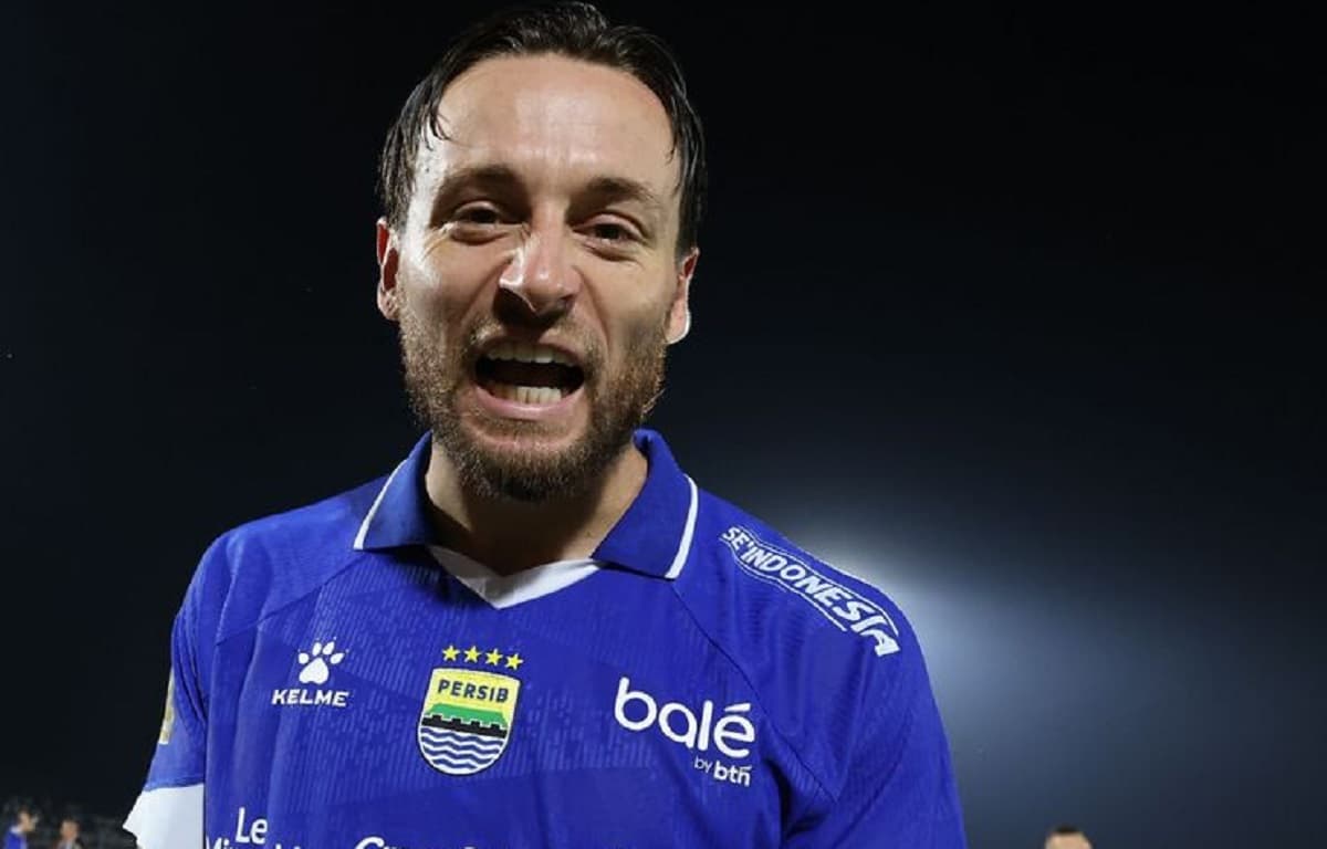 Kapten Persib Bandung Marc Klok Disebut Lakukan Rasis ke Henry Doumbia, Begini Pernyataan Bhayangkara FC! Kapten Persib Bandung Marc Klok Disebut Lakukan Rasis ke Henry Doumbia, Begini Pernyataan Bhayangkara FC!