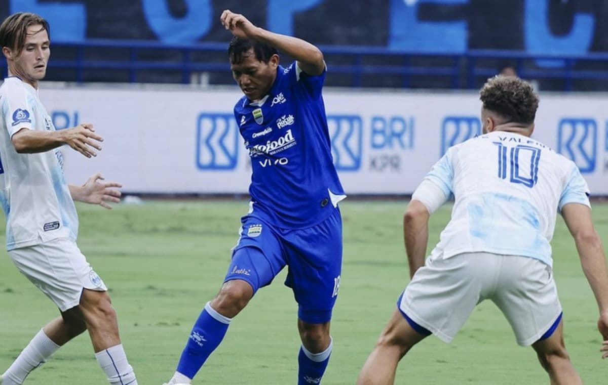 Klasemen Sementara Super League 2025-2026 Kelar Persib Bandung vs PSIM Yogyakarta Klasemen Sementara Super League 2025-2026 Kelar Persib Bandung vs PSIM Yogyakarta