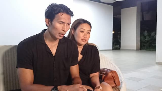 Arya Khan Buka Peluang Balikan, Beri Syarat jika Pinkan Mambo Ingin Rujuk Arya Khan Buka Peluang Balikan, Beri Syarat jika Pinkan Mambo Ingin Rujuk