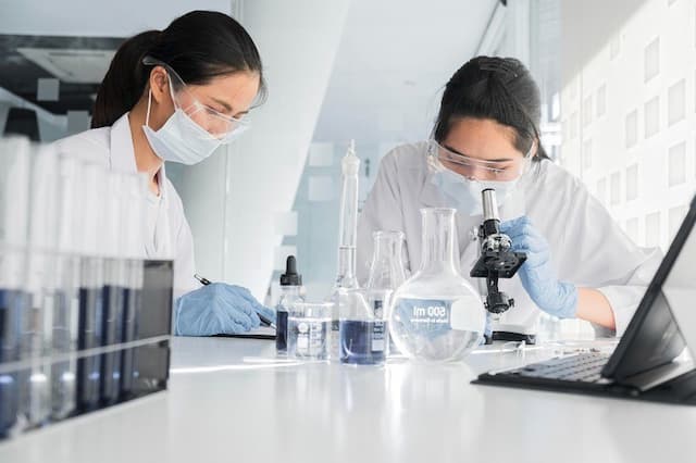 Laboratorium Pengujian Pemprov DKI Bantu Jaga Mutu dan Pembangunan Daerah Laboratorium Pengujian Pemprov DKI Bantu Jaga Mutu dan Pembangunan Daerah