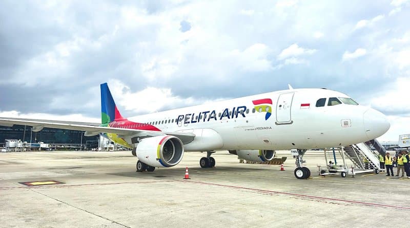 Maskapai Penerbangan Tawarkan Diskon Restoran Lewat Boarding Pass Maskapai Penerbangan Tawarkan Diskon Restoran Lewat Boarding Pass