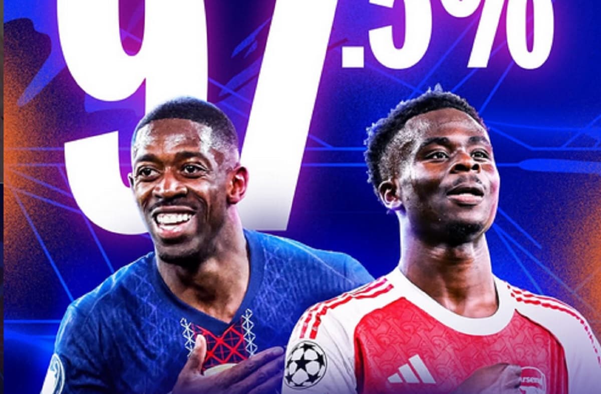 Link Live Streaming PSG vs Arsenal di Final Liga Champions 2025-2026, Klik di Sini! Link Live Streaming PSG vs Arsenal di Final Liga Champions 2025-2026, Klik di Sini!
