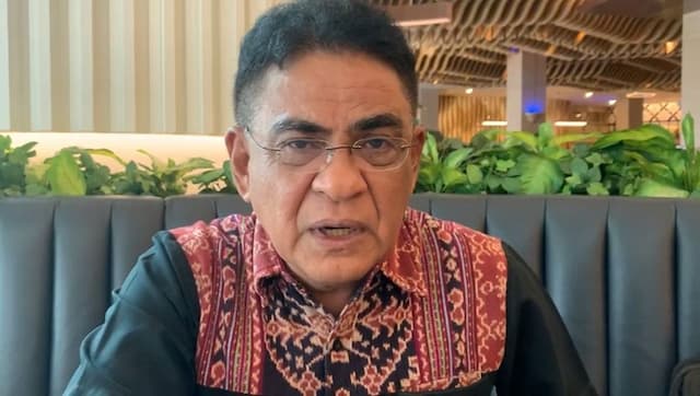 Pemerintah Akan Ambil Alih Inisiatif RUU Pemilu, PDIP Bentuk Tim Evaluasi Pemerintah Akan Ambil Alih Inisiatif RUU Pemilu, PDIP Bentuk Tim Evaluasi