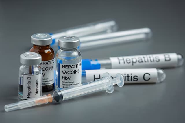 Mengenal Hepatitis B, Penyakit Hati yang Ternyata Tak Bisa Disembuhkan dan Penderita Harus Minum Obat Seumur Hidup Mengenal Hepatitis B, Penyakit Hati yang Ternyata Tak Bisa Disembuhkan dan Penderita Harus Minum Obat Seumur Hidup