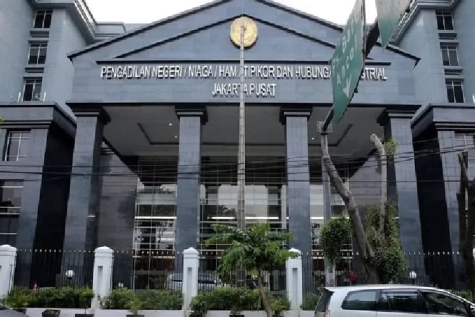 Sidang Gugatan Muktamar X PPP, Saksi Tepis Klaim Aklamasi Mardiono Sidang Gugatan Muktamar X PPP, Saksi Tepis Klaim Aklamasi Mardiono