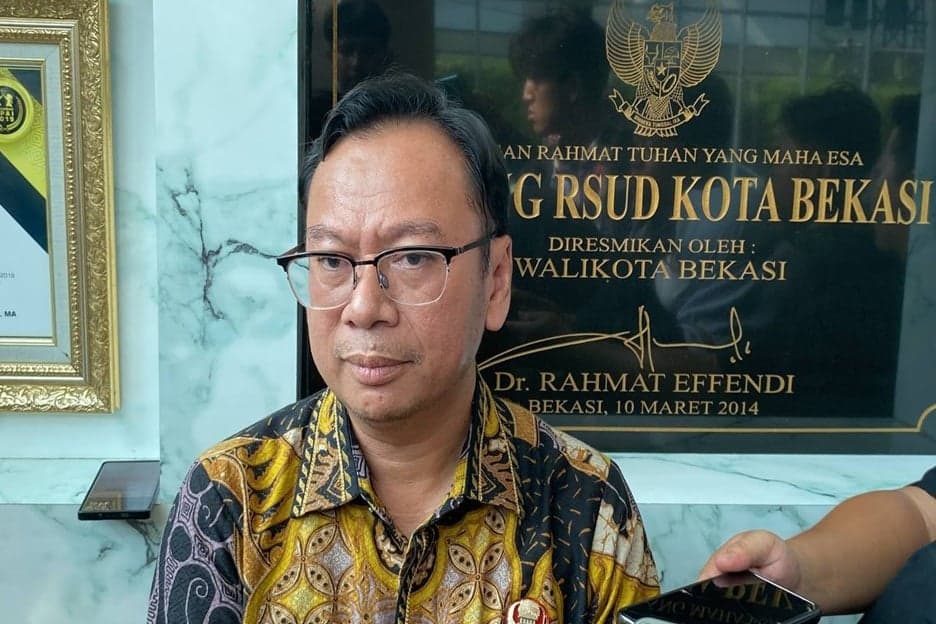 RSUD Kota Belasi Rujuk 2 Pasien Korban Kecelakaan Kereta ke Faskes Kelas A RSUD Kota Belasi Rujuk 2 Pasien Korban Kecelakaan Kereta ke Faskes Kelas A