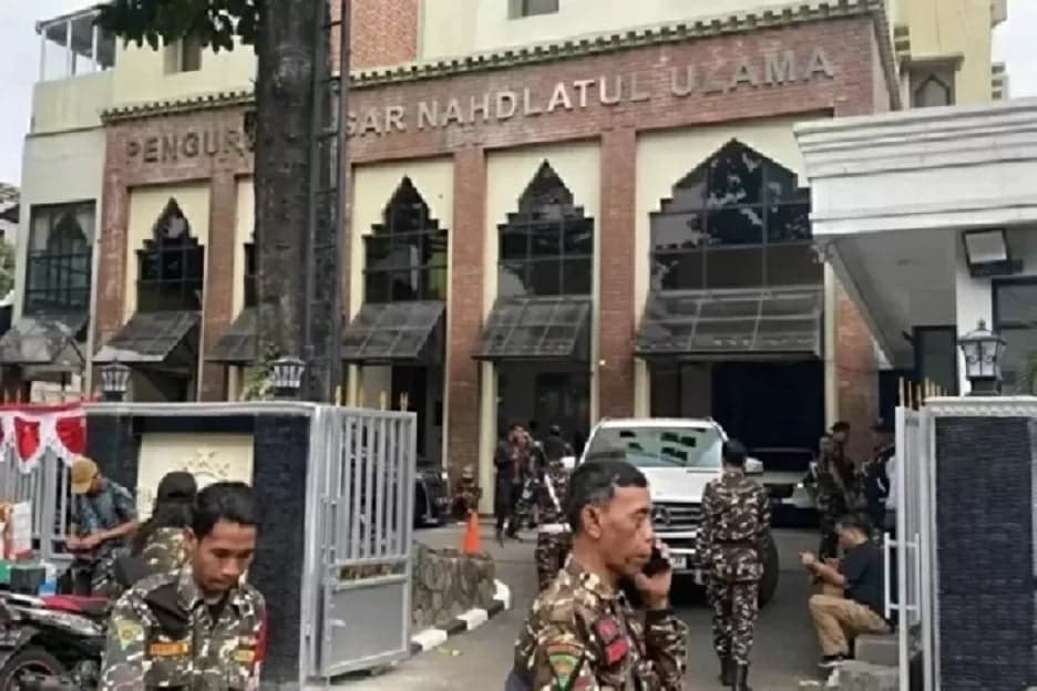 Muktamar ke-35 NU: Menghitung Fakta Pemilik Suara Muktamar ke-35 NU: Menghitung Fakta Pemilik Suara