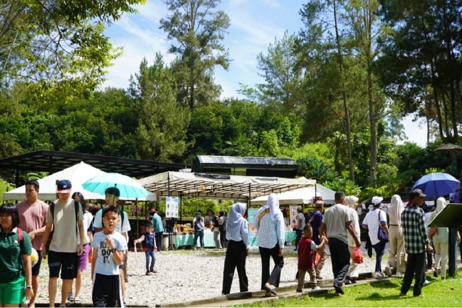 BPODT Sebut Infrastruktur dan Regulasi Kunci Pengembangan Destinasi Danau Toba BPODT Sebut Infrastruktur dan Regulasi Kunci Pengembangan Destinasi Danau Toba