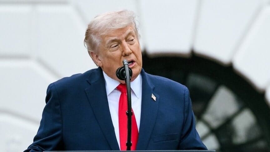 Pemerintahan Trump Klaim Perang Iran Berakhir sebelum Batas 60 Hari Persetujuan Kongres Pemerintahan Trump Klaim Perang Iran Berakhir sebelum Batas 60 Hari Persetujuan Kongres