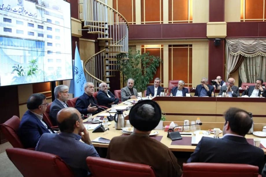 Presiden Pezeshkian Peringatkan AS Bisa Serang Iran Lagi selama Negosiasi Presiden Pezeshkian Peringatkan AS Bisa Serang Iran Lagi selama Negosiasi
