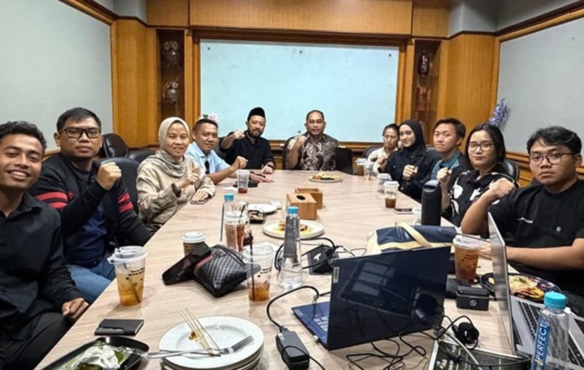 4 Dokter Internship Meninggal dalam 3 Bulan Terakhir, PDUI Dorong Evaluasi Menyeluruh 4 Dokter Internship Meninggal dalam 3 Bulan Terakhir, PDUI Dorong Evaluasi Menyeluruh