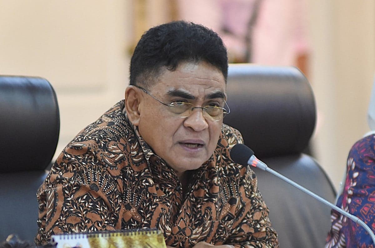 Pembubaran Nobar Film Pesta Babi Dikritisi Legislator PDIP: Pembungkaman Kebebasan Berekspresi Pembubaran Nobar Film Pesta Babi Dikritisi Legislator PDIP: Pembungkaman Kebebasan Berekspresi
