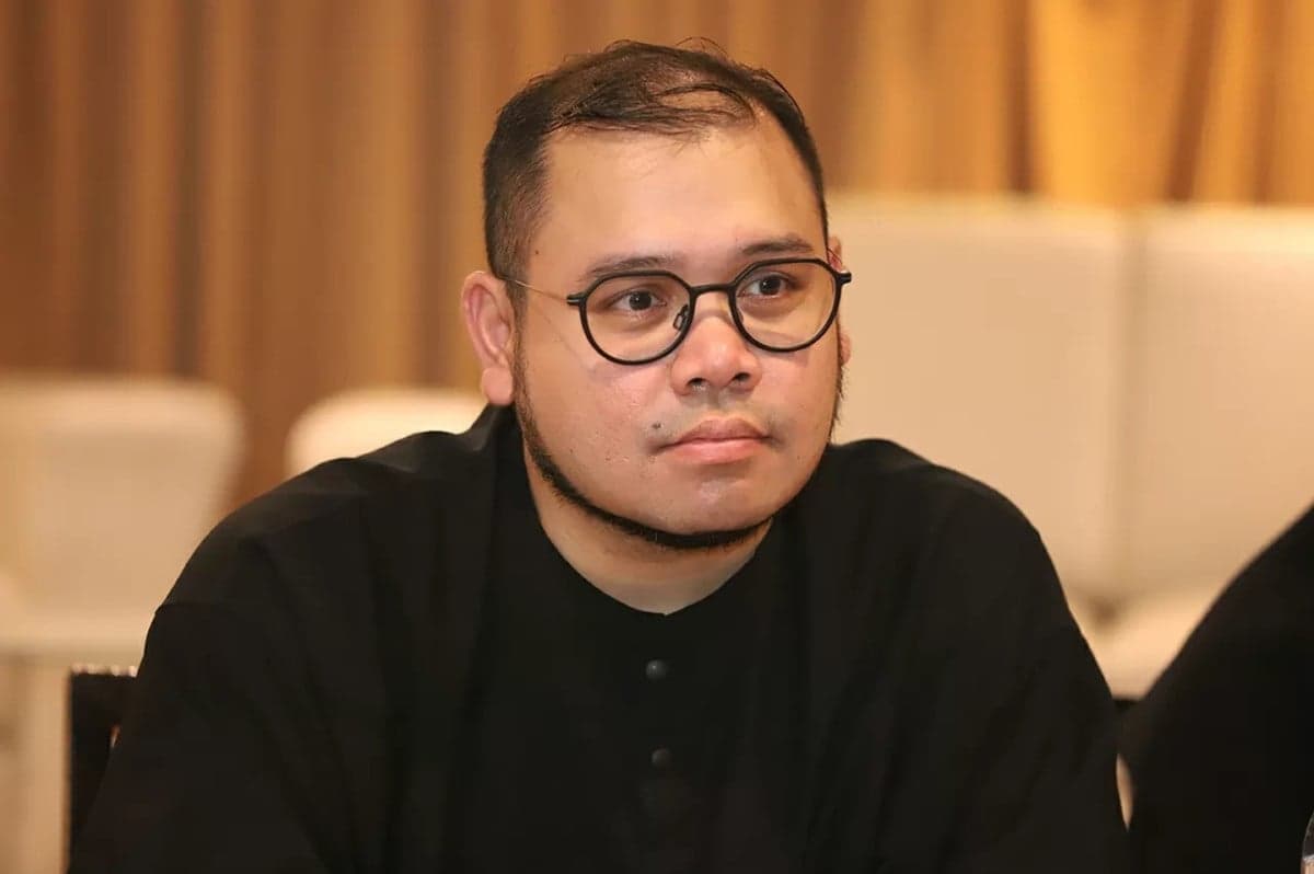 Besok Ibam Hadapi Sidang Putusan, Nadiem Makarim: Kami Berdoa untuk Beliau Besok Ibam Hadapi Sidang Putusan, Nadiem Makarim: Kami Berdoa untuk Beliau