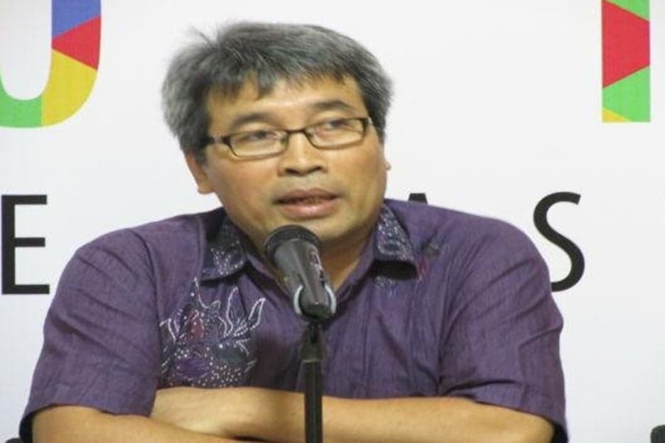 Posisi Strategis Indonesia Jadi Incaran Asing, Kesadaran Antispionase Perlu Diperkuat Posisi Strategis Indonesia Jadi Incaran Asing, Kesadaran Antispionase Perlu Diperkuat