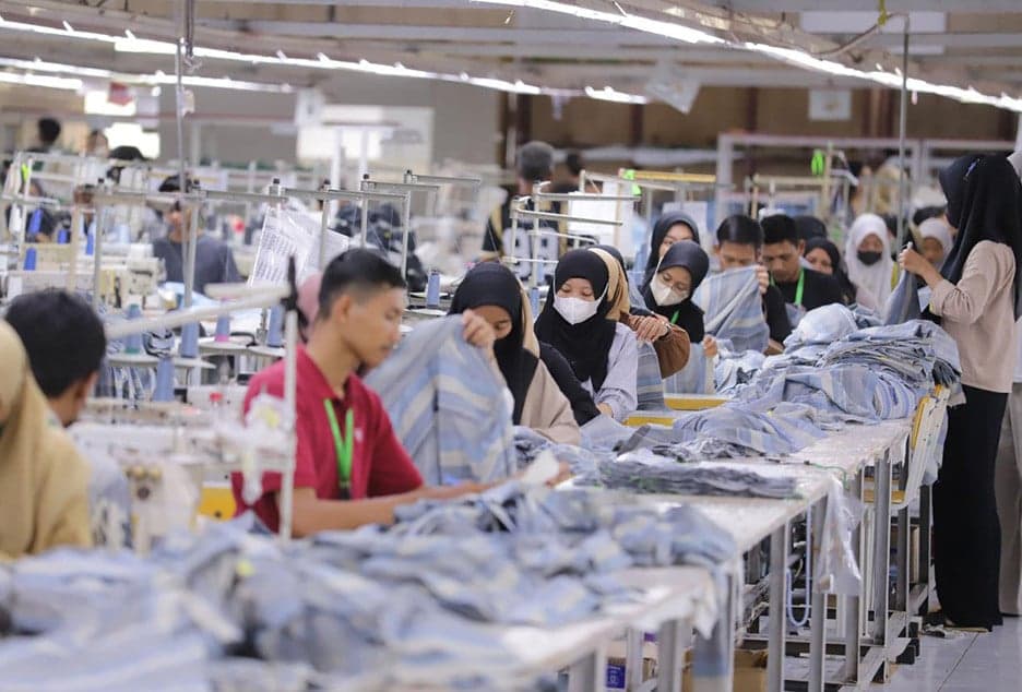 Ancaman PHK 9.000 Karyawan Mengintai RI Tiga Bulan Lagi, Ratusan Sudah Diputus Kerja Ancaman PHK 9.000 Karyawan Mengintai RI Tiga Bulan Lagi, Ratusan Sudah Diputus Kerja