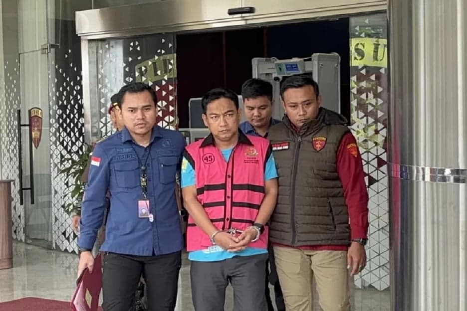 Pemeriksaan Hery Susanto Selesai, Majelis Etik Ombudsman RI Sampaikan Rekomendasi Pekan Depan Pemeriksaan Hery Susanto Selesai, Majelis Etik Ombudsman RI Sampaikan Rekomendasi Pekan Depan