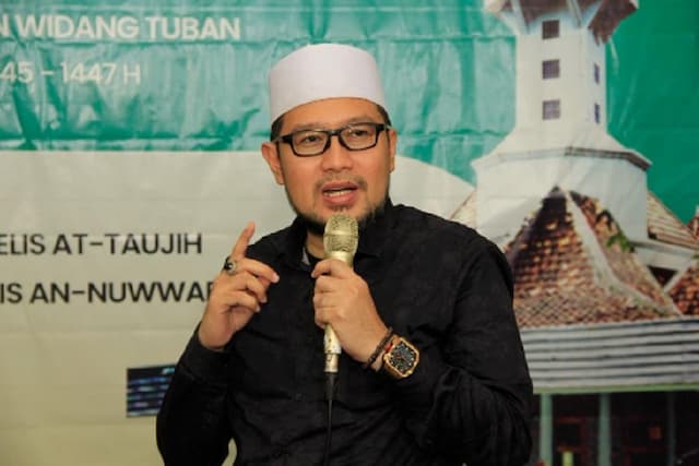 PBNU: Segelintir Kasus Kekerasan Seksual Tak Mewakili Wajah Pesantren PBNU: Segelintir Kasus Kekerasan Seksual Tak Mewakili Wajah Pesantren