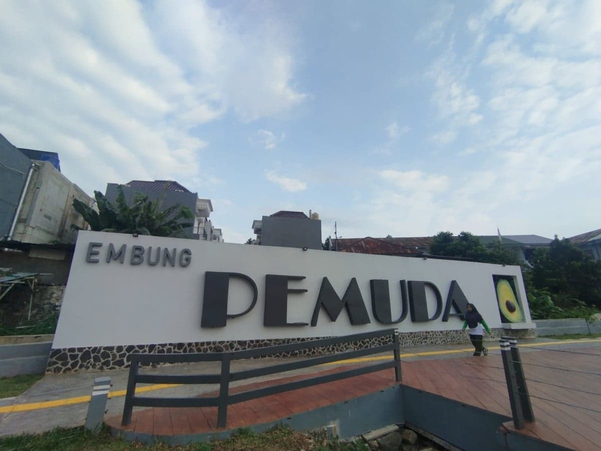 3 Embung di Jagakarsa Jaksel yang Cocok untuk Tempat Rekreasi dan Olahraga 3 Embung di Jagakarsa Jaksel yang Cocok untuk Tempat Rekreasi dan Olahraga