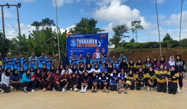 Peringati HJB ke-544, Karang Taruna Gelar Turnamen Voli Istimewa 2026 di Desa Malasari Peringati HJB ke-544, Karang Taruna Gelar Turnamen Voli Istimewa 2026 di Desa Malasari
