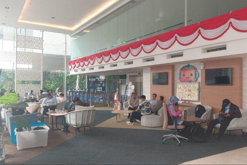 Kejagung Benarkan Geledah Kantor BGN, Kasus Apa Belum Dijelaskan Kejagung Benarkan Geledah Kantor BGN, Kasus Apa Belum Dijelaskan
