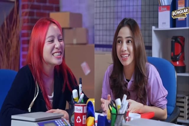 Bukan Cuma Cantik, Feliciwa Punya 14 Bebek dan Cerita Tak Terduga Bukan Cuma Cantik, Feliciwa Punya 14 Bebek dan Cerita Tak Terduga