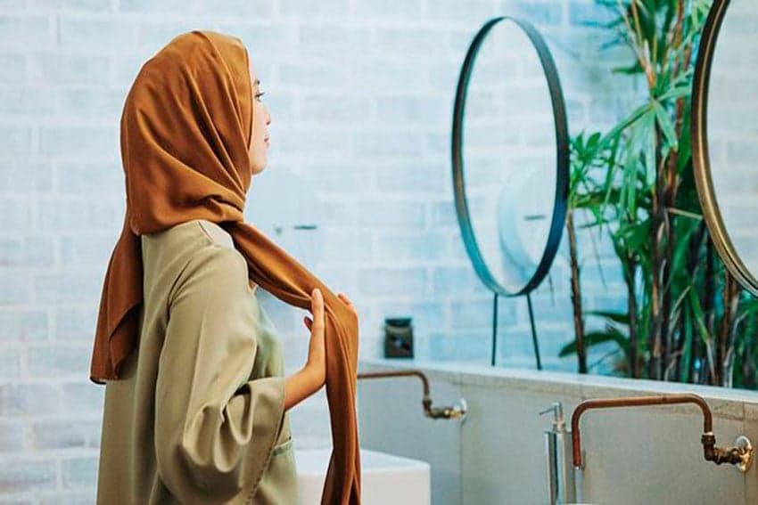 Pengin Cantik Alami? 6 Amalan Ini Bisa Diamalkan Kaum Muslimah Pengin Cantik Alami? 6 Amalan Ini Bisa Diamalkan Kaum Muslimah