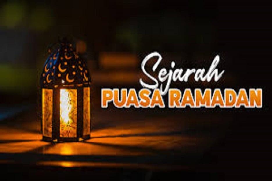 Asal-usul dan Sejarah Singkat Disyariatkannya Puasa Ramadan Asal-usul dan Sejarah Singkat Disyariatkannya Puasa Ramadan